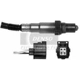 Purchase Top-Quality Oxygen Sensor by DENSO - 234-4896 pa1