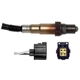 Purchase Top-Quality Oxygen Sensor by DENSO - 234-4896 pa4