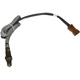 Purchase Top-Quality Oxygen Sensor by DENSO - 234-4910 pa3