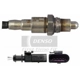 Purchase Top-Quality Oxygen Sensor by DENSO - 234-4935 pa1