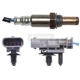 Purchase Top-Quality Oxygen Sensor by DENSO - 234-4941 pa2