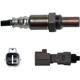 Purchase Top-Quality Oxygen Sensor by DENSO - 234-4944 pa1