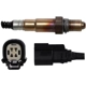 Purchase Top-Quality Oxygen Sensor by DENSO - 234-4963 pa1