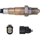 Purchase Top-Quality Oxygen Sensor by DENSO - 234-4964 pa1