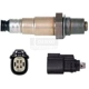 Purchase Top-Quality Oxygen Sensor by DENSO - 234-4964 pa2