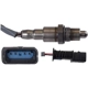 Purchase Top-Quality Oxygen Sensor by DENSO - 234-4971 pa1