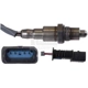 Purchase Top-Quality Oxygen Sensor by DENSO - 234-4971 pa2
