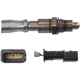 Purchase Top-Quality Oxygen Sensor by DENSO - 234-4972 pa1