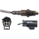 Purchase Top-Quality Oxygen Sensor by DENSO - 234-4981 pa1