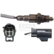 Purchase Top-Quality Oxygen Sensor by DENSO - 234-4981 pa2