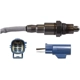 Purchase Top-Quality Oxygen Sensor by DENSO - 234-4982 pa1