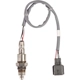 Purchase Top-Quality Oxygen Sensor by DENSO - 234-4987 pa3