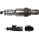 Purchase Top-Quality Oxygen Sensor by DENSO - 234-4991 pa1