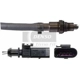 Purchase Top-Quality Oxygen Sensor by DENSO - 234-4992 pa1