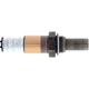 Purchase Top-Quality Oxygen Sensor by DENSO - 234-8004 pa3