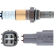 Purchase Top-Quality Oxygen Sensor by DENSO - 234-8005 pa2
