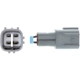 Purchase Top-Quality DENSO - 234-8007 - Oxygen Sensor pa2