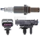 Purchase Top-Quality Oxygen Sensor by DENSO - 234-8010 pa1
