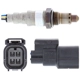 Purchase Top-Quality Oxygen Sensor by DENSO - 2348025 pa1