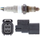 Purchase Top-Quality DENSO - 234-8025 - Oxygen Sensor pa1