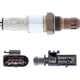 Purchase Top-Quality DENSO - 234-8028 - Oxygen Sensor pa1