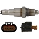 Purchase Top-Quality Oxygen Sensor by DENSO - 234-8032 pa2