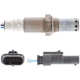 Purchase Top-Quality DENSO - 234-8052 - Oxygen Sensor pa1