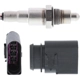 Purchase Top-Quality DENSO - 234-8062 - Oxygen Sensor pa1