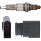 Purchase Top-Quality DENSO - 234-8063 - Oxygen Sensor pa1