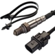 Purchase Top-Quality Oxygen Sensor by HELLA - 7.02604.41.0 pa1