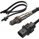 Purchase Top-Quality Oxygen Sensor by HELLA - 7.02604.41.0 pa2