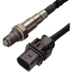 Purchase Top-Quality Oxygen Sensor by HELLA - 7.02604.44.0 pa2