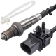 Purchase Top-Quality HELLA - 7.02604.99.0 - Oxygen Sensor pa1