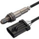 Purchase Top-Quality HELLA - 7.05271.52.0 - Oxygen Sensor pa1