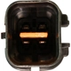 Purchase Top-Quality MANDO - 18A1407 - Oxygen Sensor pa2