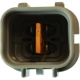 Purchase Top-Quality MANDO - 18A1461 - Oxygen Sensor pa2