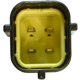 Purchase Top-Quality Oxygen Sensor by MANDO - 18A1476 pa2