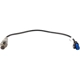 Purchase Top-Quality MOTORCRAFT - DY1527 - Oxygen Sensor pa1