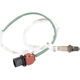 Purchase Top-Quality MOTORCRAFT - DY1529 - Oxygen Sensor pa1