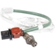 Purchase Top-Quality MOTORCRAFT - DY1529 - Oxygen Sensor pa3