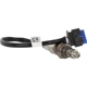 Purchase Top-Quality MOTORCRAFT - DY1537 - Oxygen Sensor pa1