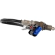 Purchase Top-Quality MOTORCRAFT - DY1537 - Oxygen Sensor pa3