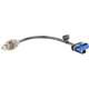 Purchase Top-Quality MOTORCRAFT - DY1594 - Oxygen Sensor pa3