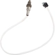 Purchase Top-Quality MOTORCRAFT - DY160 - Oxygen Sensor pa1