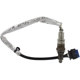 Purchase Top-Quality MOTORCRAFT - DY1607 - Oxygen Sensor pa1