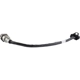 Purchase Top-Quality MOTORCRAFT - DY1609 - Oxygen Sensor pa1