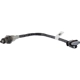 Purchase Top-Quality MOTORCRAFT - DY1609 - Oxygen Sensor pa2