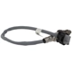 Purchase Top-Quality MOTORCRAFT - DY1612 - Oxygen Sensor pa3