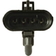 Purchase Top-Quality Oxygen Sensor by NGK - 21006 pa4
