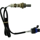 Purchase Top-Quality Oxygen Sensor by NGK - 21043 pa1